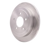 DFC 97-04 Ford F-150 RWD Rear Brake Rotor thumbnail 6