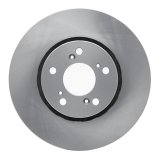 DFC 14-20 Acura RLX Front Brake Rotor thumbnail 1
