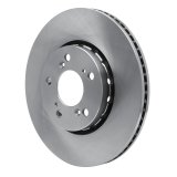 DFC 14-20 Acura RLX Front Brake Rotor thumbnail 3