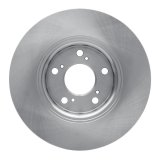 DFC 14-20 Acura RLX Front Brake Rotor thumbnail 4
