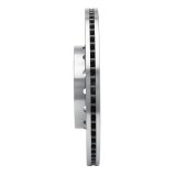 DFC 14-20 Acura RLX Front Brake Rotor thumbnail 5