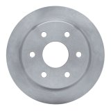 DFC 99-07 Chevrolet Silverado 1500 HD Rear Brake Rotor thumbnail 1