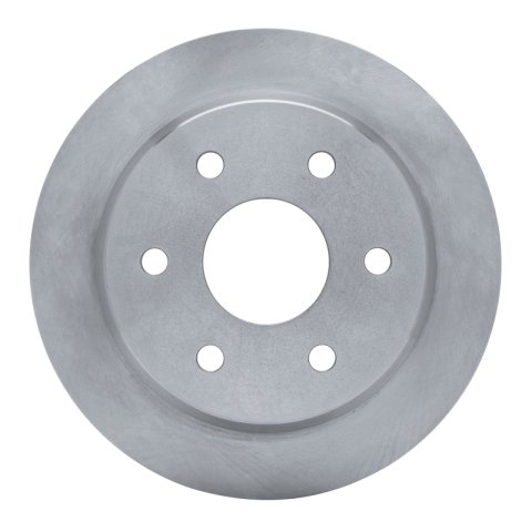 DFC 99-07 Chevrolet Silverado 1500 HD Rear Brake Rotor