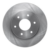 DFC 04-05 Infiniti QX56 Front Brake Rotor thumbnail 1