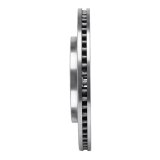 DFC 04-05 Infiniti QX56 Front Brake Rotor thumbnail 2