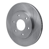 DFC 04-05 Infiniti QX56 Front Brake Rotor thumbnail 3