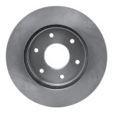 DFC 04-05 Infiniti QX56 Front Brake Rotor thumbnail 5