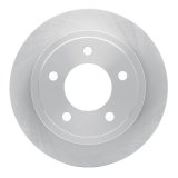 DFC 03-03 Dodge Ram 1500 Van Rear Brake Rotor thumbnail 1