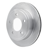 DFC 03-03 Dodge Ram 1500 Van Rear Brake Rotor thumbnail 2