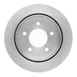 DFC 03-03 Dodge Ram 1500 Van Rear Brake Rotor thumbnail 3