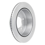 DFC 03-03 Dodge Ram 1500 Van Rear Brake Rotor thumbnail 5