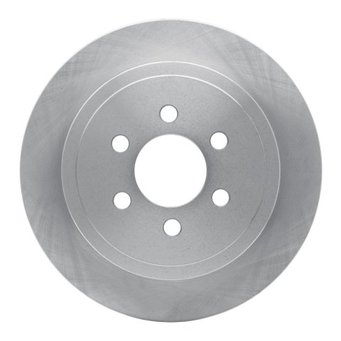 DFC 03-03 Dodge Durango Rear Brake Rotor thumbnail 1