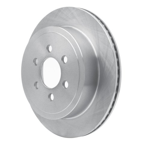 DFC 03-03 Dodge Durango Rear Brake Rotor thumbnail 3