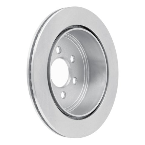 DFC 03-03 Dodge Durango Rear Brake Rotor thumbnail 4
