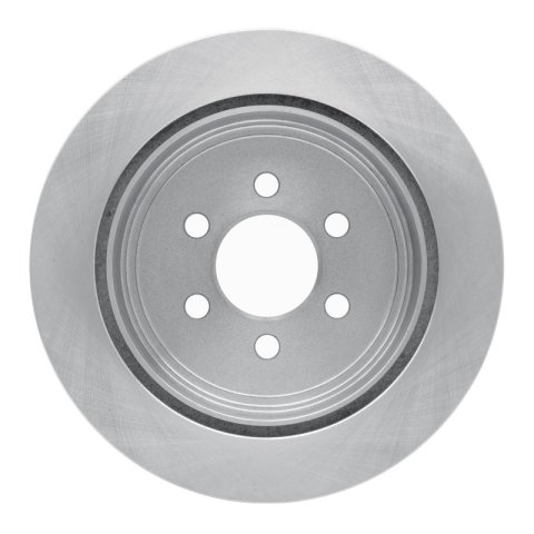 DFC 03-03 Dodge Durango Rear Brake Rotor thumbnail 5