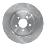 DFC 94-04 Ford Mustang Front Brake Rotor thumbnail 1