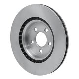 DFC 94-04 Ford Mustang Front Brake Rotor thumbnail 2