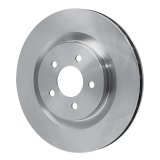 DFC 94-04 Ford Mustang Front Brake Rotor thumbnail 3