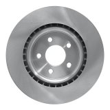 DFC 94-04 Ford Mustang Front Brake Rotor thumbnail 4
