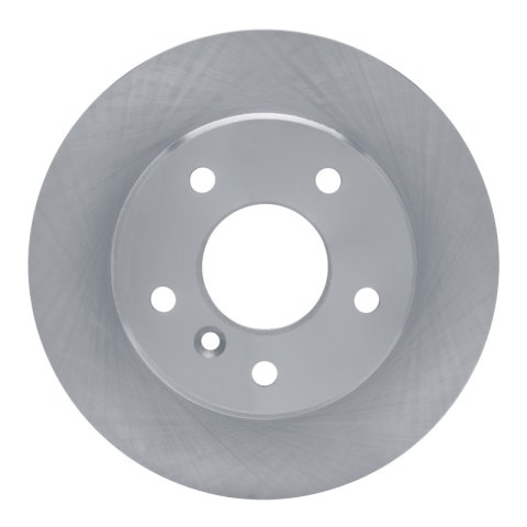 DFC 99-04 Land Rover Discovery Front Brake Rotor