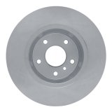 DFC 99-04 Land Rover Discovery Front Brake Rotor thumbnail 3