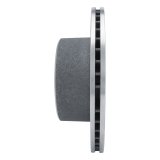 DFC 99-04 Land Rover Discovery Front Brake Rotor thumbnail 6
