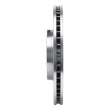 DFC 19-24 Subaru Forester Front Brake Rotor thumbnail 4