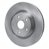 DFC 19-24 Subaru Forester Front Brake Rotor thumbnail 5