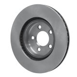 DFC 05-23 Chrysler 300 Front Brake Rotor thumbnail 5