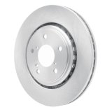 DFC 15-25 Acura MDX Front Brake Rotor thumbnail 2