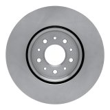 DFC 16-21 Buick Regal TOURX Front Brake Rotor thumbnail 3