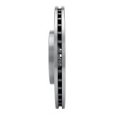DFC 16-21 Buick Regal TOURX Front Brake Rotor thumbnail 4