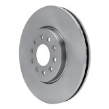 DFC 16-21 Buick Regal TOURX Front Brake Rotor thumbnail 5
