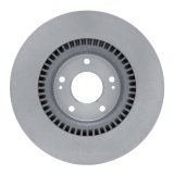 DFC 11-25 Hyundai Azera Front Brake Rotor thumbnail 5