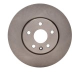 DFC 19-25 Buick Envision Front Brake Rotor thumbnail 1