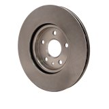 DFC 19-25 Buick Envision Front Brake Rotor thumbnail 2