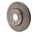 DFC 19-25 Buick Envision Front Brake Rotor thumbnail 4