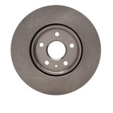 DFC 19-25 Buick Envision Front Brake Rotor thumbnail 5