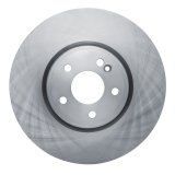 DFC 20-25 Mercedes-Benz EQB 250+ Front Brake Rotor thumbnail 1