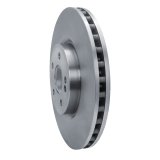 DFC 20-25 Mercedes-Benz EQB 250+ Front Brake Rotor thumbnail 2