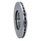 DFC 20-25 Mercedes-Benz EQB 250+ Front Brake Rotor thumbnail 3