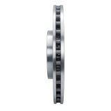 DFC 20-25 Mercedes-Benz EQB 250+ Front Brake Rotor thumbnail 4