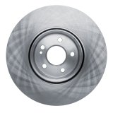DFC 20-25 Mercedes-Benz EQB 250+ Front Brake Rotor thumbnail 5