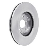 DFC 06-07 Mercedes-Benz C350 Front Brake Rotor thumbnail 3