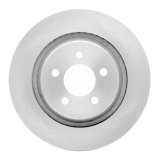DFC 11-12 Jeep Liberty Front Brake Rotor thumbnail 1
