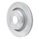 DFC 11-12 Jeep Liberty Front Brake Rotor thumbnail 2