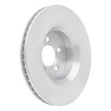 DFC 11-12 Jeep Liberty Front Brake Rotor thumbnail 4