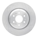 DFC 04-09 Cadillac SRX Front Brake Rotor thumbnail 1