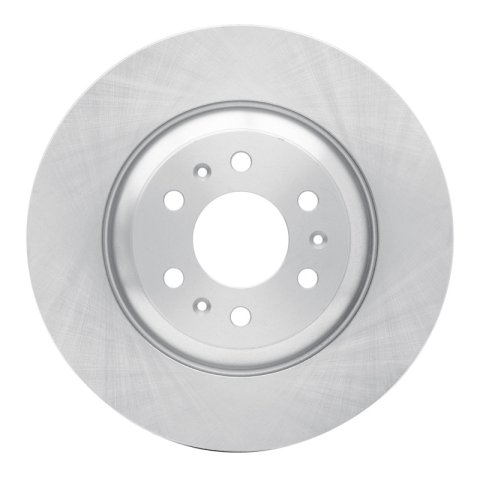 DFC 04-09 Cadillac SRX Front Brake Rotor