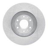 DFC 04-09 Cadillac SRX Front Brake Rotor thumbnail 3